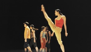 Perth Festival seeks artistic director